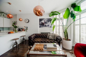 Primrose Boutique Home